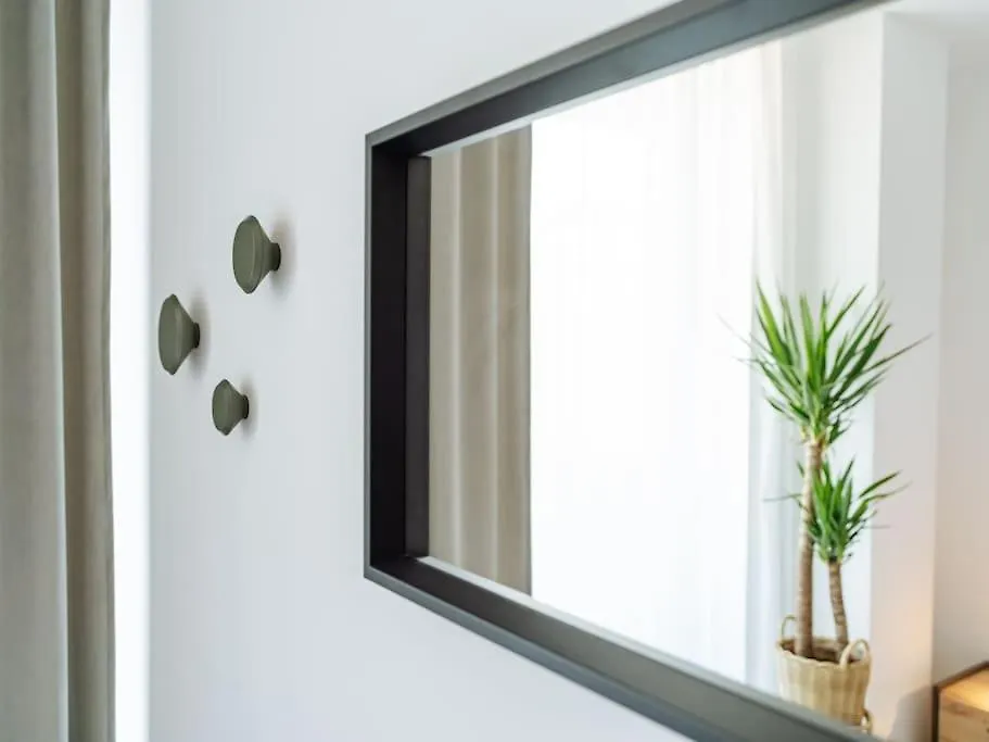 Central 6 Apartment - New Building & Parking Bucharest